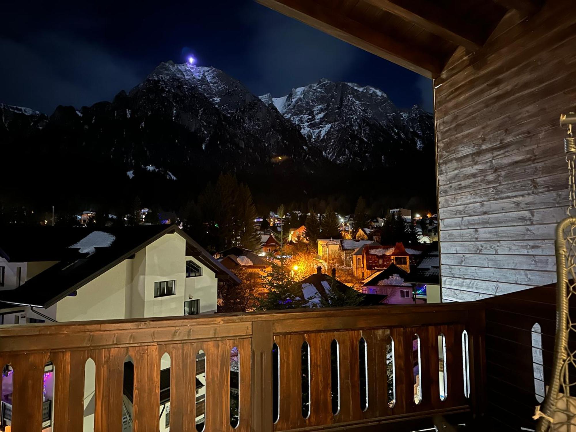 The View Apartment