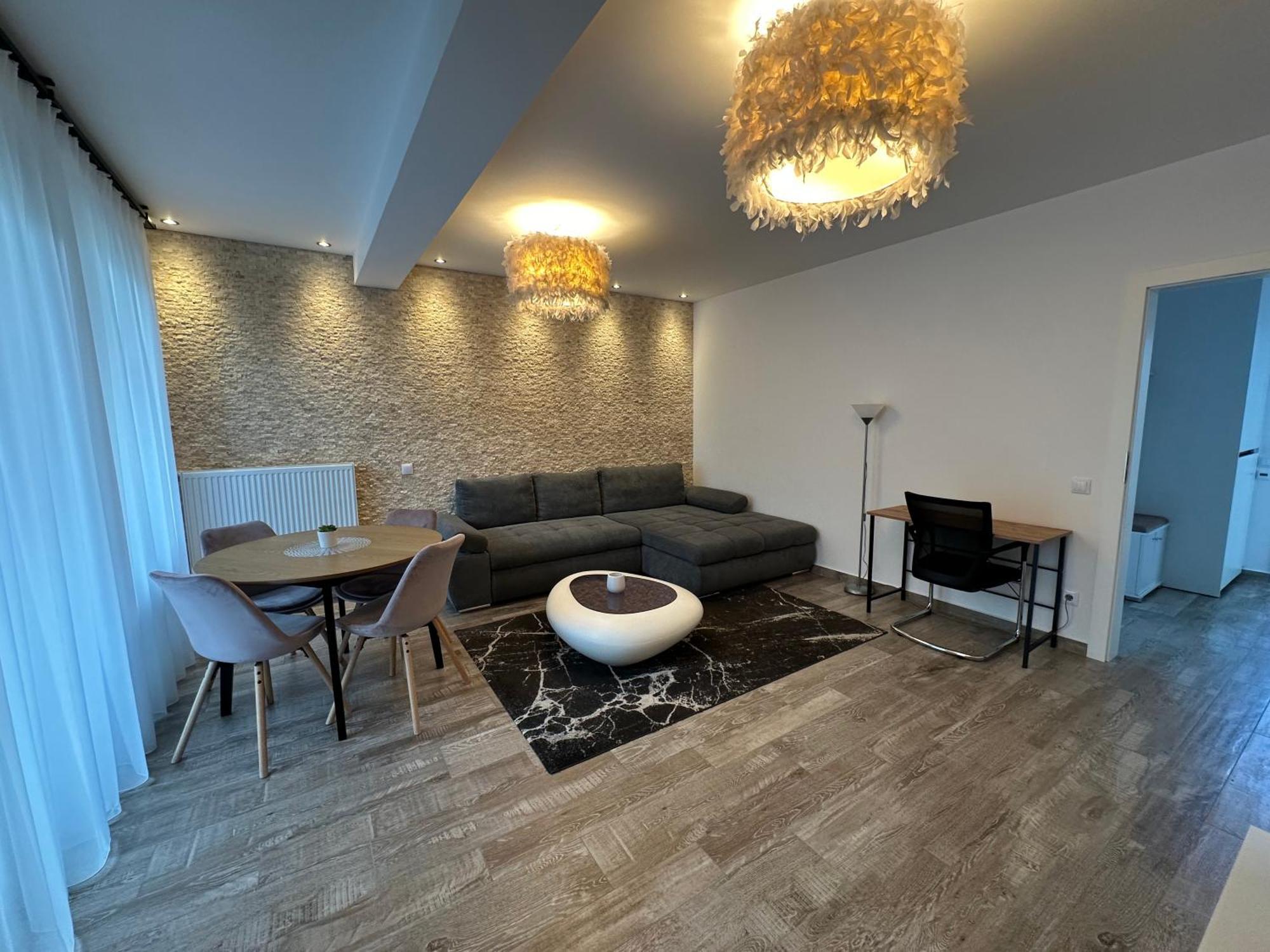 The View Apartment