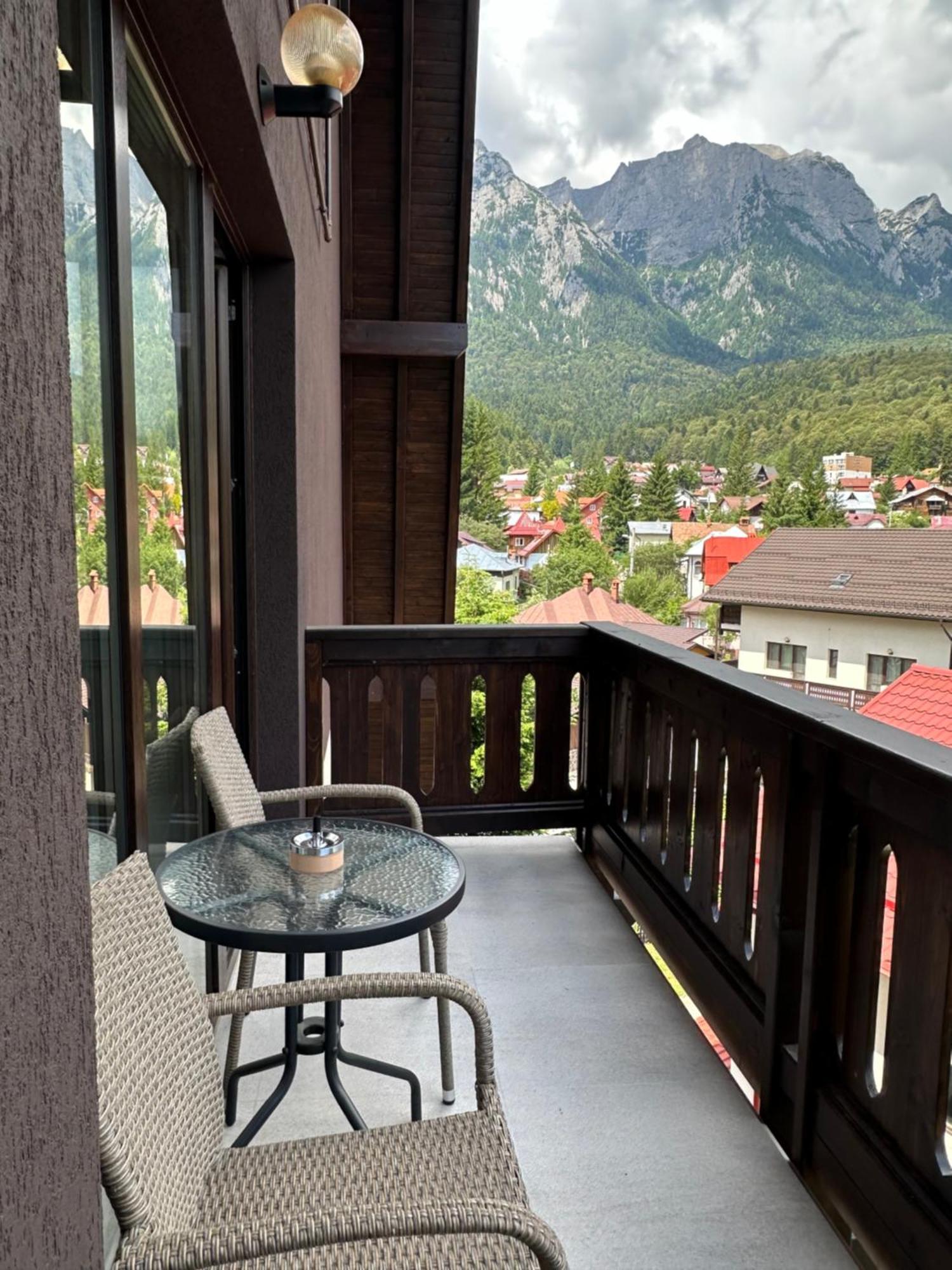 The View Apartment