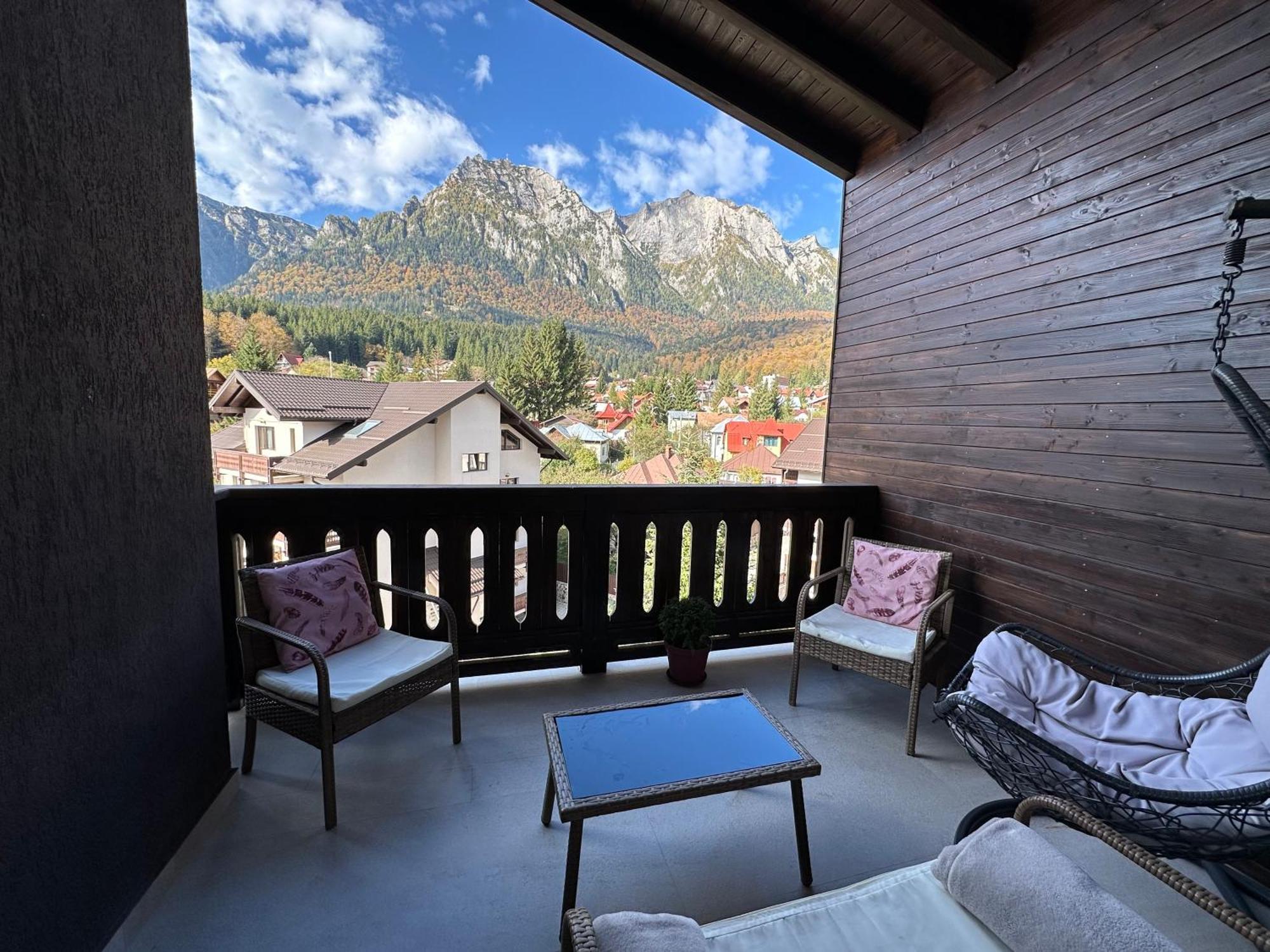 The View Appartement