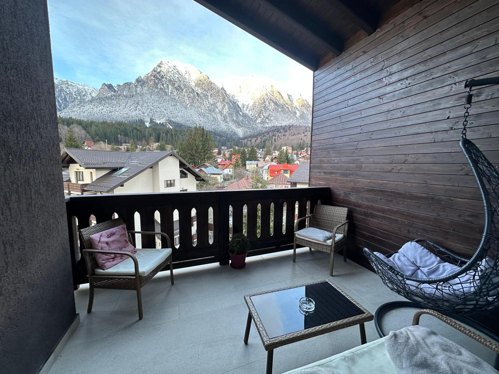 Apartment The View *